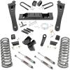 imageRough Country 5 Lift Kit for 1924 Dodge Ram 3500 wAISIN Transmission  37830