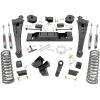 imageRough Country 5 Lift Kit wN3 Shocks for 20192024 Ram 2500 4WD  AISIN  37930