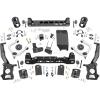 imageRough Country 7 Suspension Lift Kit for 2124 Ford Bronco  4Door Base  51083