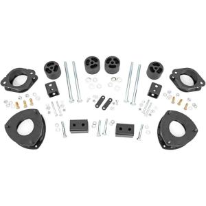 imageRough Country 2 Lift Kit for 20132017 Subaru Crosstrek 4WD  90400