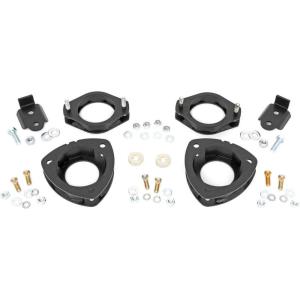 imageRough Country 2 Lift Kit for 20182020 Subaru Crosstrek 4WD  90300