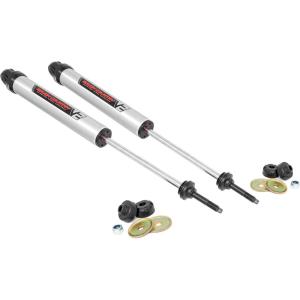 imageRough Country 25 V2 Front Shocks for 1013 Ram 25001022 3500760800B