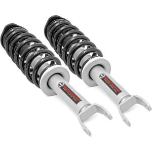 imageRough Country 35 N3 Loaded Struts for 20192025 Ram 1500501087