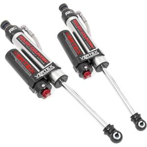 imageRough Country 6 Rear Vertex Adjustable Shocks for 1924 Ram 1500699021