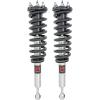 imageRough Country 02 M1 Adjustable Leveling Struts for 20072021 Tundra  502090