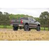 imageRough Country 6 Lift Kit wM1 Struts for 20072015 Toyota Tundra 4WD  75440