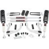 imageRough Country 35 M1 Lift Kit for 20072021 Toyota Tundra 4WD  76840