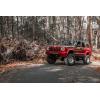 imageRough Country 45 Lift Kit for 19842001 Jeep Cherokee XJ 4WD  633N2N3 Shocks