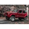 imageRough Country 45 Lift Kit for 19842001 Jeep Cherokee XJ 4WD  633N2N3 Shocks