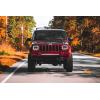 imageRough Country 45 Lift Kit for 19842001 Jeep Cherokee XJ 4WD  633N2N3 Shocks