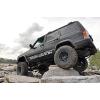 imageRough Country 65 Lift Kit for 19842001 Jeep Cherokee XJ  25L40L  61822NP242 Transfer Case
