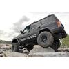 imageRough Country 65 Long Arm Lift Kit for 8401 Cherokee XJ  25L40L  67222