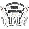 imageRough Country 45 Lift Kit for 19842001 Jeep Cherokee XJ  25L40L  68640