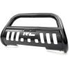 imageRough Country Black Bull Bar for 20042024 Ford F150  Expedition  BF2041