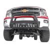imageRough Country Black Bull Bar for Ram 1500 2WD4WD 20102018 amp Classic