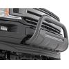 imageRough Country Black LED Bull Bar for 20042024 Ford F150  Expedition  BF4041