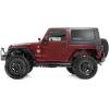 imageRough Country DS2 Drop Steps for 20072018 Jeep Wrangler JK  2Door  SDS071753