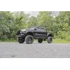imageRough Country Nerf Steps for 20052022 Toyota Tacoma  Double Cab  RCT0589CC