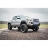 imageRough Country Nerf Steps for 20052022 Toyota Tacoma  Double Cab  RCT0589CC