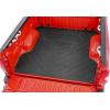 imageRough Country Rubber Bed Mat fits 20042014 F150  55 FT Bed  Recycled Bed Liner  RCM529