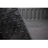 imageRough Country Rubber Bed Mat fits 20042014 F150  55 FT Bed  Recycled Bed Liner  RCM529