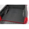 imageRough Country Rubber Bed Mat fits 20072018 Chevy Silverado GMC Sierra  65 FT Bed  RCM590