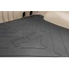 imageRough Country Rubber Bed Mat fits 20072018 Chevy Silverado GMC Sierra  65 FT Bed  RCM590