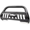 imageRough Country Black Bull Bar for 0721 Toyota Tundra  0821 Sequoia  BT2071