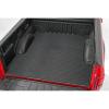 imageRough Country Rubber Bed Mat fits 20042014 F150  55 FT Bed  Recycled Bed Liner  RCM529