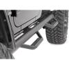 imageRough Country Wheel to Wheel Nerf Steps for 0718 Jeep Wrangler JKU  90764