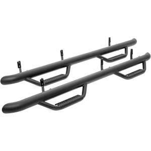 imageRough Country Nerf Steps for 20102022 Toyota 4Runner  RCT1360