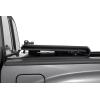 imageRough Country Hard Low Profile TriFold Tonneau Cover for Toyota Tacoma 20052015  Flush Mount Aluminum Bed Cover Fits 5 Bed