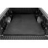 imageRough Country Truck Bed Mat for Toyota Tundra 20222026  Fits 57 Bed TearResistant HeavyDuty Rubber NonSlip Protection