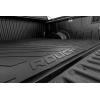 imageRough Country Truck Bed Mat for Toyota Tundra 20222026  Fits 57 Bed TearResistant HeavyDuty Rubber NonSlip Protection