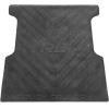 imageRough Country Truck Bed Mat for Toyota Tundra 20222026  Fits 57 Bed TearResistant HeavyDuty Rubber NonSlip Protection
