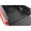 imageRough Country Truck Bed Mat for Toyota Tundra 20222026  Fits 57 Bed TearResistant HeavyDuty Rubber NonSlip Protection