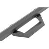 imageRough Country SRX2 Adjustable Aluminum Steps for Ram 150025003500 20102018 Crew Cab  Modular Running Boards with SlideAdjust Steps