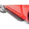 imageRough Country RPT2 Running Boards for Ram 1500 20092018 Crew Cab  Sleek Profile NonSlip Step Rust Resistant Easy Install