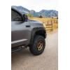 imageRough Country Defender Fender Flares for 20142021 Toyota Tundra  AT11411