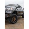 imageRough Country Defender Fender Flares for 20142021 Toyota Tundra  AT11411