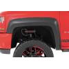 imageRough Country Pocket Fender Flares for 20142018 Chevy 1500  FC11413AGBA