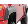 imageRough Country Pocket Fender Flares for 20142018 Chevy 1500  FC11413AGBA