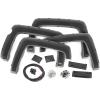 imageRough Country Pocket Fender Flares for 20142018 Chevy 1500  FC11413AGBA