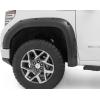 imageRough Country Pocket Fender Flares for 20192024 GMC Sierra 1500  FC11950AGBA