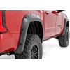 imageRough Country Pocket Fender Flares for 20222024 Toyota Tundra  FT11413