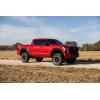 imageRough Country Pocket Fender Flares for 20222024 Toyota Tundra  FT11413