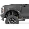 imageRough Country Pocket Fender Flares for 2023 Ford Super Duty  FF20231