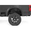 imageRough Country Pocket Fender Flares for 2023 Ford Super Duty  FF20231