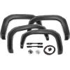 imageRough Country Pocket Fender Flares for 2024 Toyota Tacoma  FT12421