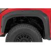 imageRough Country Pocket Fender Flares for 2024 Toyota Tacoma  FT12421